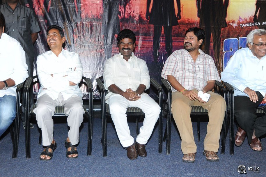 Bandhook-Movie-Platinum-Disc-Function